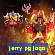 jerry pg jogo